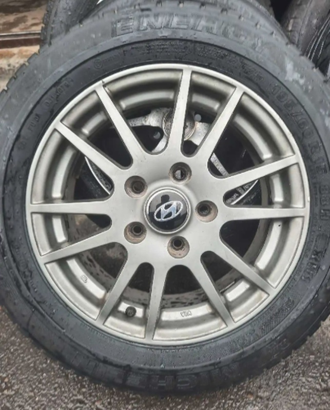Диски R15